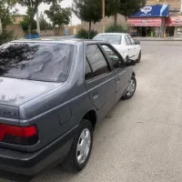 پژو ۴۰۵