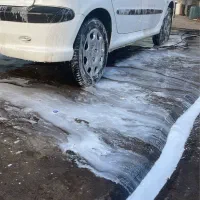 پژو 206 tu3 مدل اسفند ۹۸