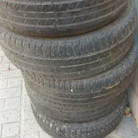 لاستیک سمندی و ال۹۰،لاستیک پراید
