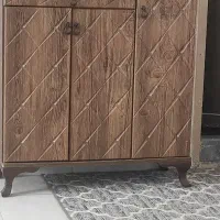 جاکفشی وکیوم