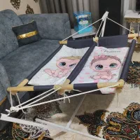 نی نی لالای