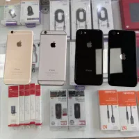 iPhone 6 / iPhone 8 / iPhone SE 2020