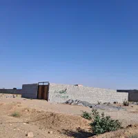 فروش چهاردیواری جلال آباد