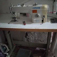 چرخ خیاطی