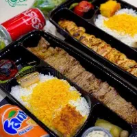 بیرون‌ بر کوروش