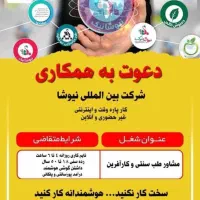 کار در خانه