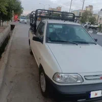 فروش پراید بار