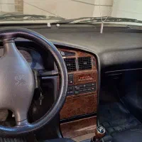 پژو پارس