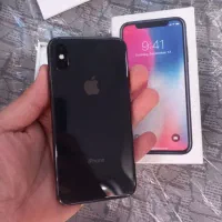 قطعات ایفون x