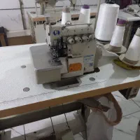 چرخ زیگزال پنج نخ