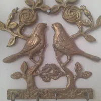 جاکلیدی مرغ عشق
