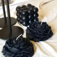 شمع محرمی گیفت شمع