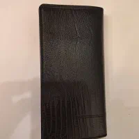 کیف چرم پالتویی