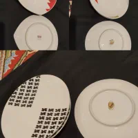 چینی های قدمت دار