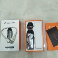 پاد ماد GeekVape AN 2 Kit درحد نو فوری