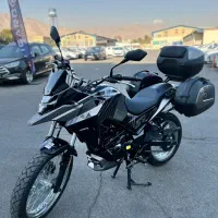 گلکسی NH180 ABS