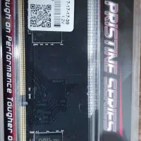 رم ۸ گیگ Ram DDR4 - GEIL