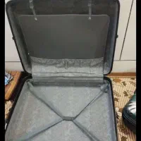 چمدون برزنتی کویتی بزرگ