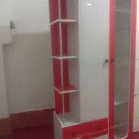 کمد بچه|اسباب و اثاث بچه|مشهد, کوی ولیعصر|دیوار