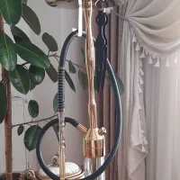 قلیان کرنو سایز بزرگ