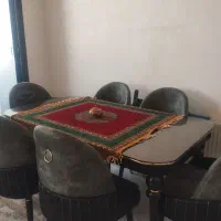 میز ناهار خوری