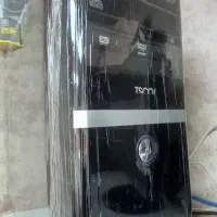کیس کامپیوتر اسمبل شده