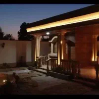 اجاره ویلای 800 متری در میرود