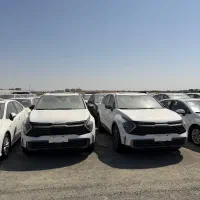 اسپورتیج منطقه آزادمازندران گروه خودرویی موسوی آمل