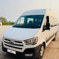 هیوندا H350