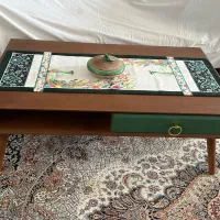 میز جلو مبلی مناسب جهیزیه