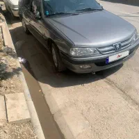 پژو پارس tu5 مدل ۹۹
