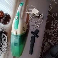 باسکول دیجیتال و جارو شارژی