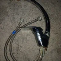 شیر ظرفشویی افرا