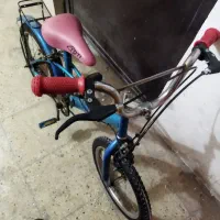 دوچرخه 16
