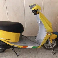 موتور برقی es5 1500 کویر