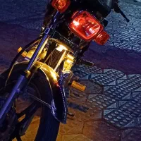 موتور هوندا. 200 انژکتور