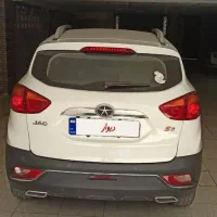 جک S3 مدل 1400
