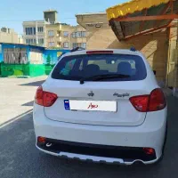 کوییک|خودرو سواری و وانت|مشهد, شاهد (شهرک غرب)|دیوار