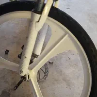 دوچرخه 26کوهستانی رینگ اسپرت وتاشو