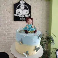 نیروی خانم کار گاه قنادیی