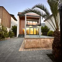 دوبلکس مدرن/استخرچهارفصل/محدوده سرخرود/سنددار