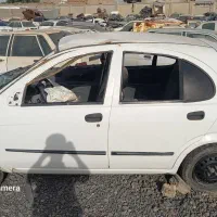 تیبا تصادفی