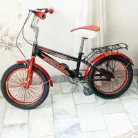 دوچرخه ۱۶ سلامت
