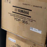 پیانو دیجیتال ydp145..ydp165
