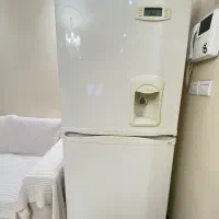 یخچال اسنوا