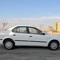 سمند 96ef7 تمیز