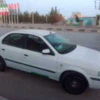 سمندای اف دوگانه مدل 92