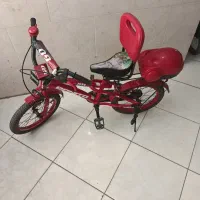 دوچرخه سایز 16 مارک بونیتو