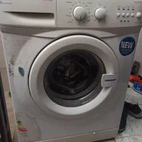 لباسشویی کنوود