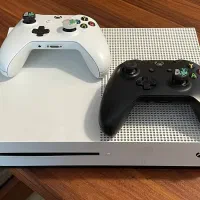 xbox one s 1tb 2 daste